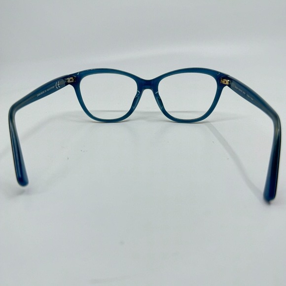 Maui Jim Canna Sunglasses MJ769-03T Tortoise Cat Eye Frames 54[]18 135 mm H10640 - Picture 3 of 7